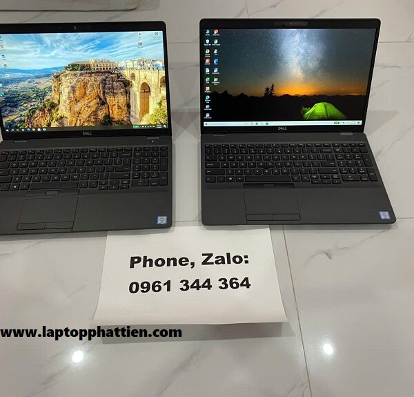 cừa hàng bán laptop dell precision 3541 i7 vga rời giá rẻ mỹ tho