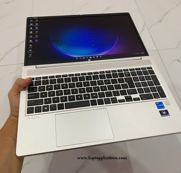 cửa hàng bán laptop HP Probook 450 G9 giá rẻ chất lượng