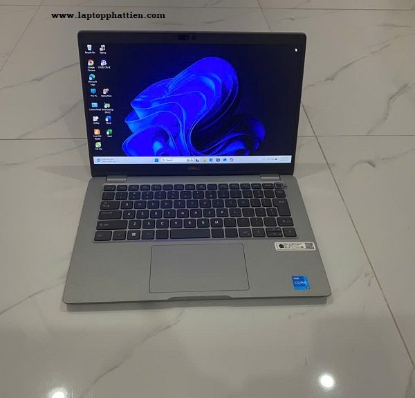 cửa hàng bán laptop dell latitude 5340 uy tín chất lượng