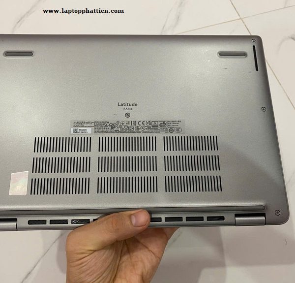 cửa hàng bán laptop dell latitude 5340 uy tín chất lượng