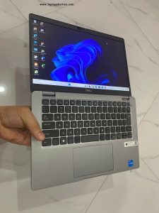cửa hàng bán laptop dell latitude 5340 uy tín chất lượng
