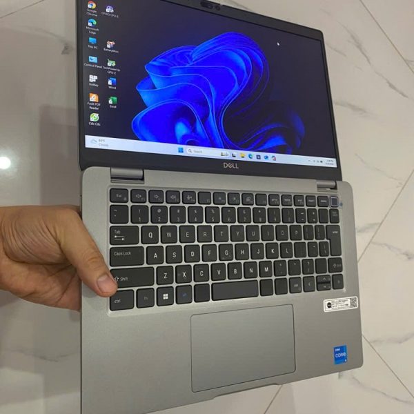cửa hàng bán laptop dell latitude 5340 uy tín chất lượng