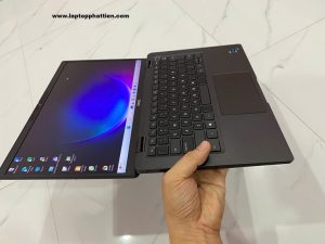 cửa hàng bán laptop dell latitude 7420 uy tín chất lượng