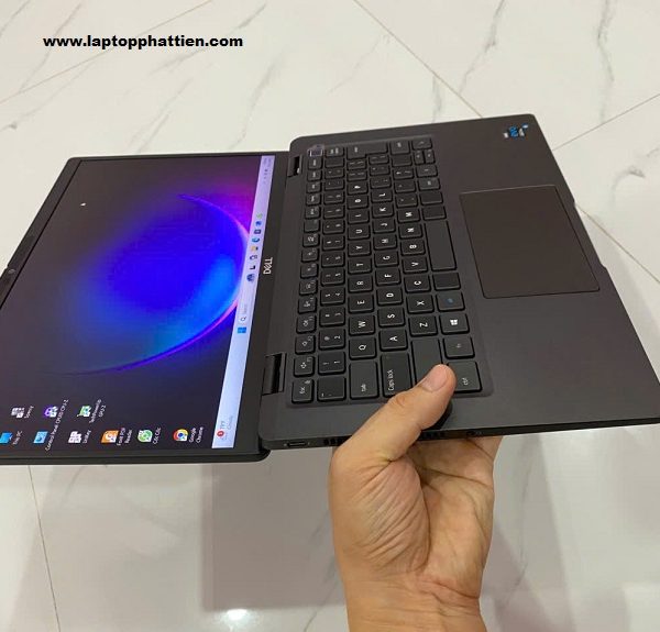 cửa hàng bán laptop dell latitude 7420 uy tín chất lượng