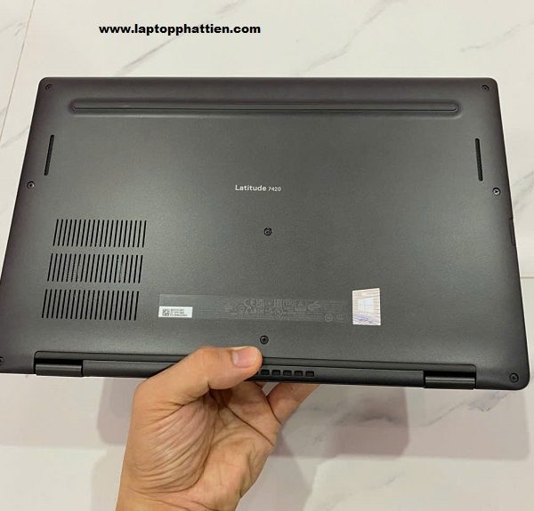 cửa hàng bán laptop dell latitude 7420 uy tín chất lượng