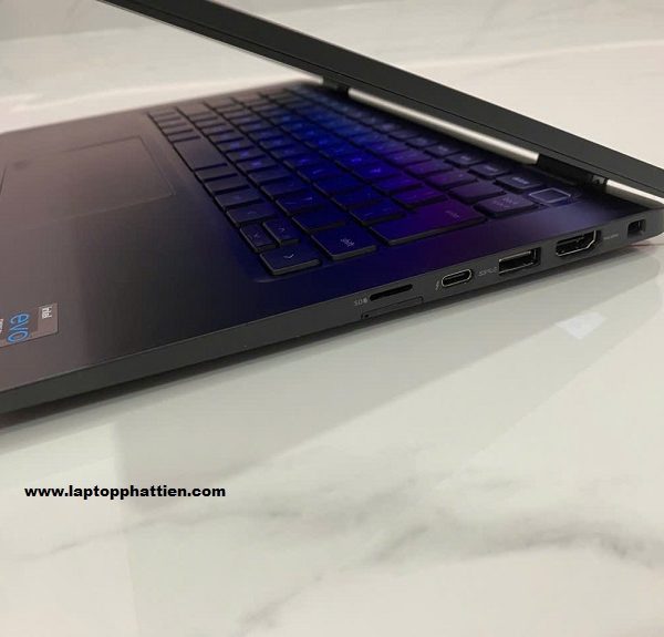cửa hàng bán laptop dell latitude 7420 uy tín chất lượng
