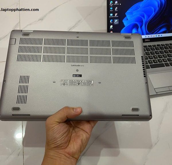 cửa hàng bán laptop dell latitude 5410 uy tín chất lượng