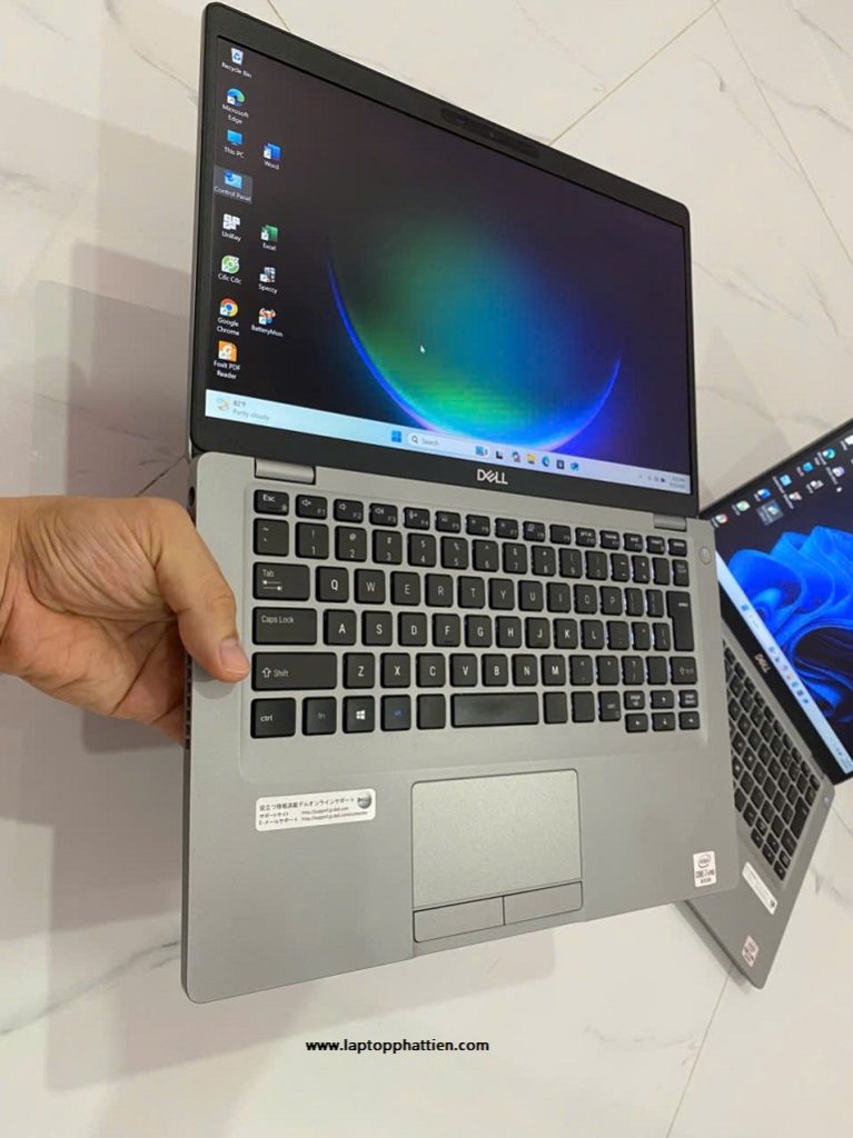 cửa hàng bán laptop dell latitude 5410 uy tín chất lượng