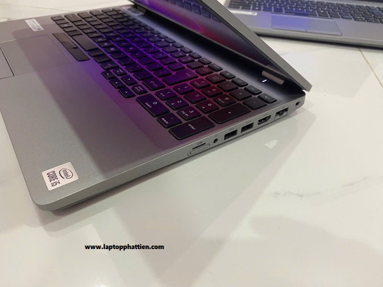 Laptop Dell Latitude 5510, cửa hàng bán laptop dell latitude 5510 uy tín chất lượng