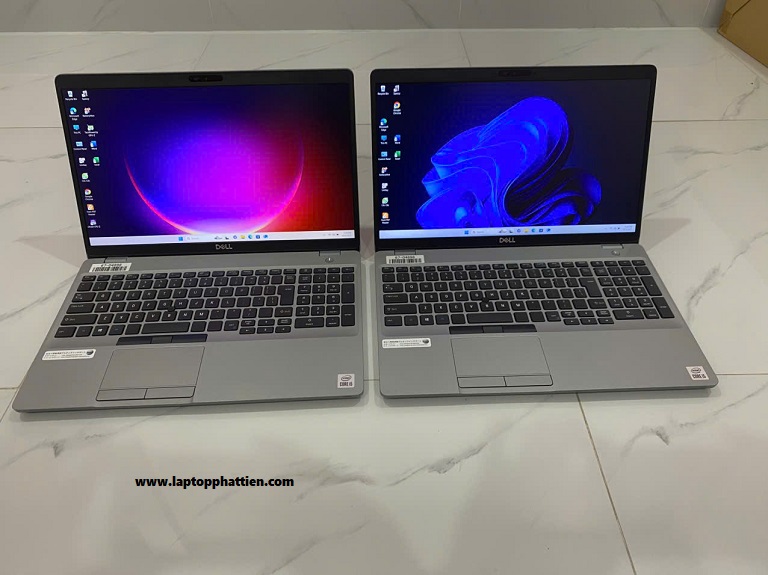 cửa hàng bán laptop dell latitude 5510 uy tín chất lượng