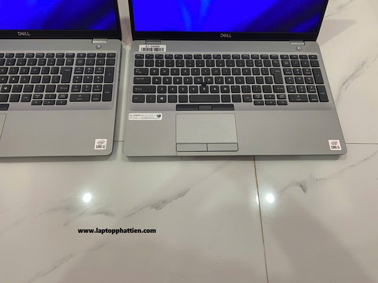 cửa hàng bán laptop dell latitude 5510 uy tín chất lượng