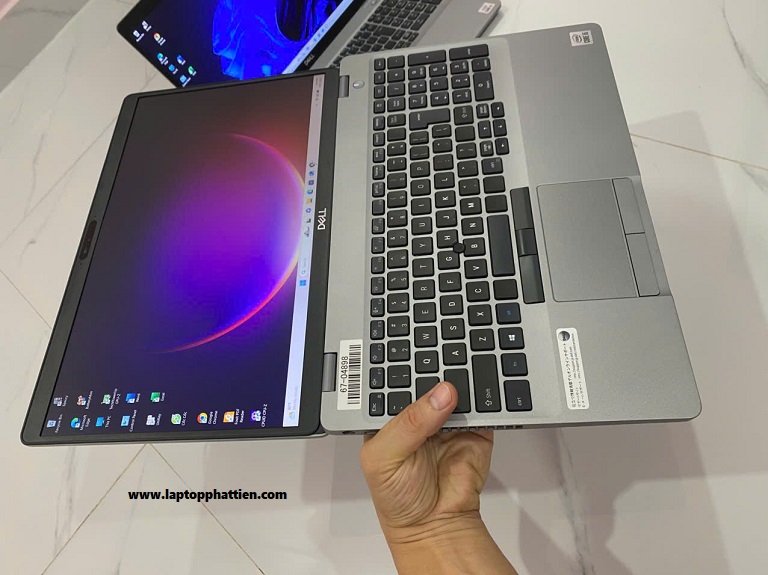 cửa hàng bán laptop dell latitude 5510 uy tín chất lượng