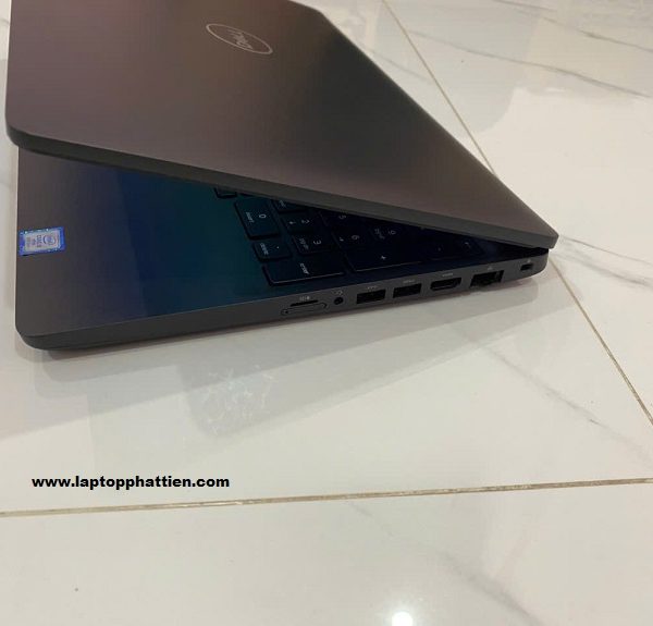 cửa hàng bán laptop Dell Precision 3541 uy tín chất lượng