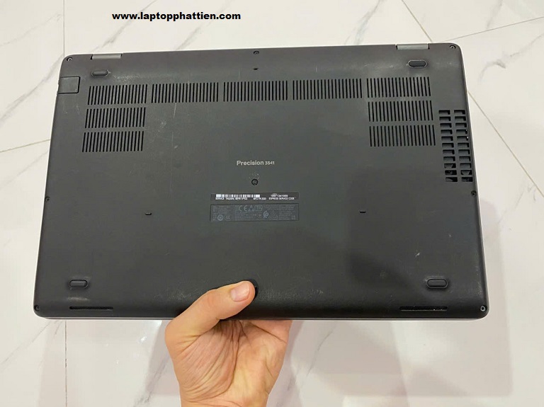 Laptop Dell Precision 3541 I5, cửa hàng bán laptop Dell Precision 3541 uy tín chất lượng Laptop Dell Precision 3541 I5, cửa hàng bán laptop Dell Precision 3541 uy tín chất lượng