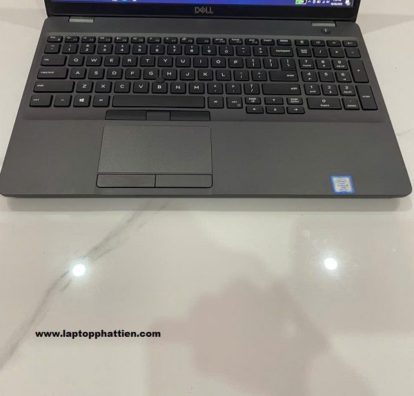 cửa hàng bán laptop Dell Precision 3541 uy tín chất lượng