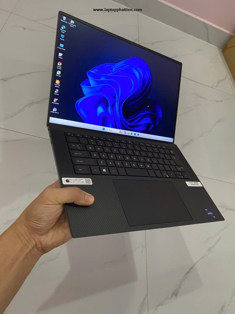 cửa hàng bán laptop dell precision 5570 uy tín chất lượng