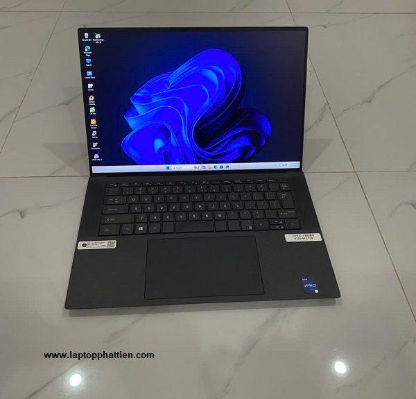 cửa hàng bán laptop dell precision 5570 uy tín chất lượng