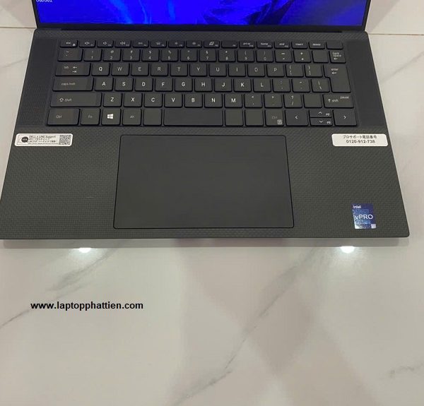 cửa hàng bán laptop dell precision 5570 uy tín chất lượng