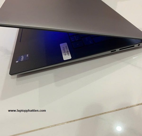 cửa hàng bán laptop dell precision 5570 uy tín chất lượng