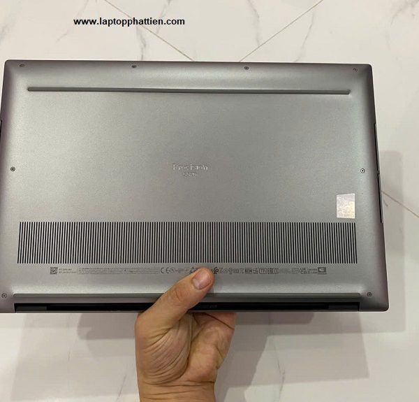 cửa hàng bán laptop dell precision 5570 uy tín chất lượng
