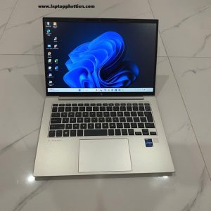 cửa hang bán laptop hp elitebook 840 G10 uy tín chất lượng