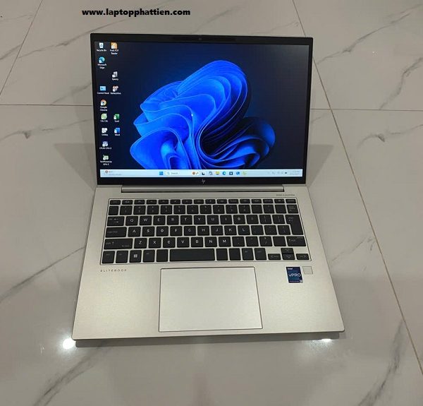 cửa hang bán laptop hp elitebook 840 G10 uy tín chất lượng