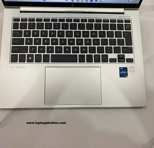 cửa hang bán laptop hp elitebook 840 G10 uy tín chất lượng