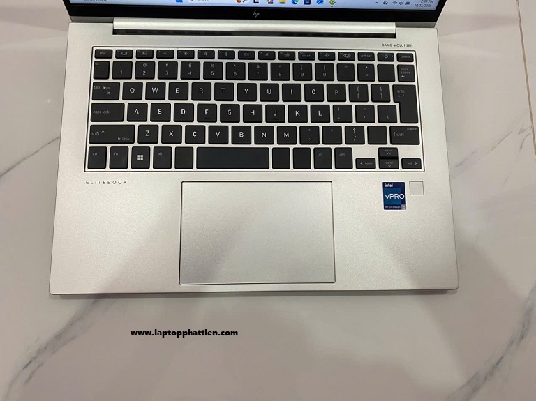 Laptop HP Elitebook 840 G10, cửa hàng bán laptop hp elitebook 840 G10 uy tín chất lượng