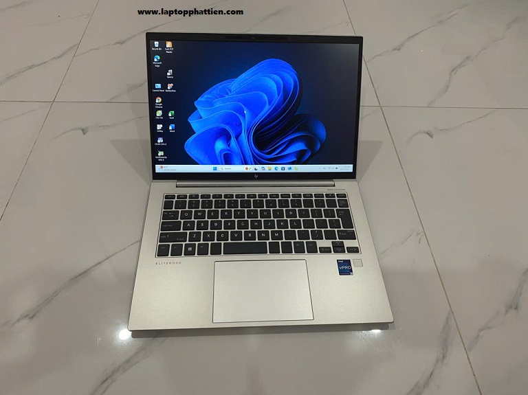 Laptop HP Elitebook 840 G10, cửa hàng bán laptop hp elitebook 840 G10 uy tín chất lượng