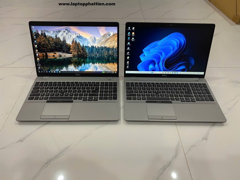 Laptop Dell Precision 3551, cửa hàng bán laptop Dell Precision 3551 CPU I9 uy tín chất lượng