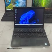 cửa hàng bán laptop Dell Latitude 5591 I7 uy tín chất lượng