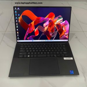 cửa hàng bán laptop Dell Precision 5560 I7 Vga T1200 uy tín chất lượng
