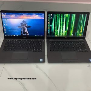 cửa hàng bán laptop Dell 5300 Cpu I7 uy tín chất lượng