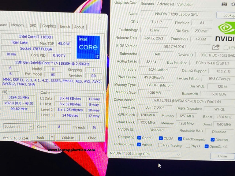 Laptop Dell Precision 5560 I7, cửa hàng bán laptop Dell Precision 5560 Cpu I7 vga T1200 uy tín chất lượng Laptop Dell Precision 5560 I7, cửa hàng bán laptop Dell Precision 5560 Cpu I7 vga T1200 uy tín chất lượng
