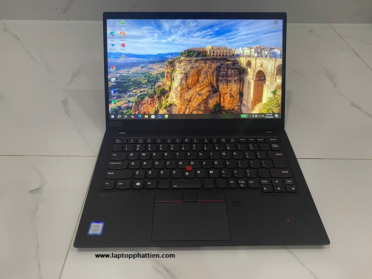 Laptop Thinkpad X1 Carbon Gen 7 I7, cửa hàng bán laptop ThinkPad X1 carbon Gen 7 uy tín chất lượng Laptop Thinkpad X1 Carbon Gen 7 I7, cửa hàng bán laptop ThinkPad X1 carbon Gen 7 uy tín chất lượng