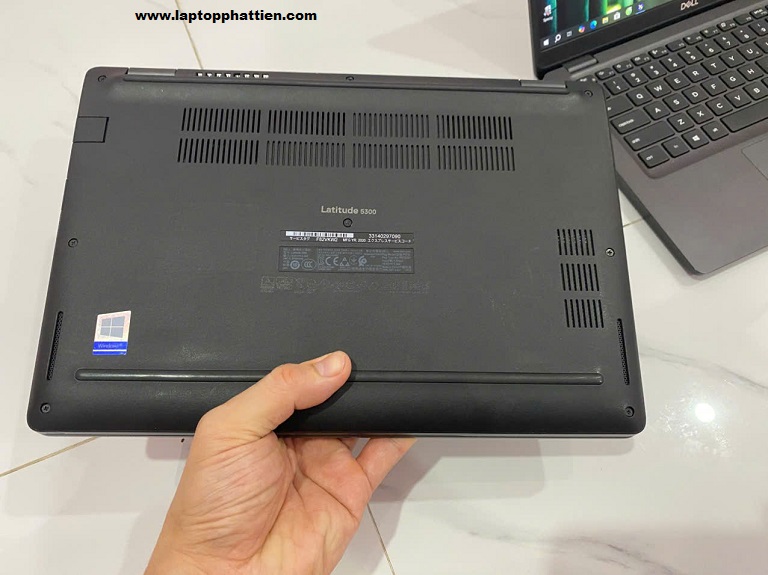 Laptop Dell Latitude 5300, cửa hàng bán laptop Dell 5300 Cpu I7 uy tín chất lượng Laptop Dell Latitude 5300, cửa hàng bán laptop Dell 5300 Cpu I7 uy tín chất lượng