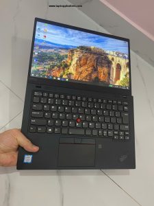 cửa hàng bán laptop ThinkPad X1 carbon Gen 7 uy tín chất lượng