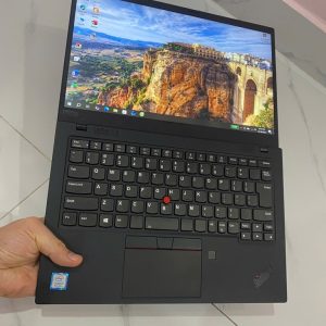 cửa hàng bán laptop ThinkPad X1 carbon Gen 7 uy tín chất lượng