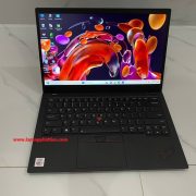 cửa hàng bán laptop ThinkPad X1 carbon Gen 8 uy tín chất lượng