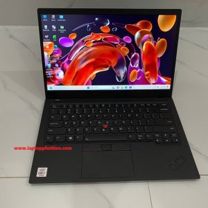 cửa hàng bán laptop ThinkPad X1 carbon Gen 8 uy tín chất lượng