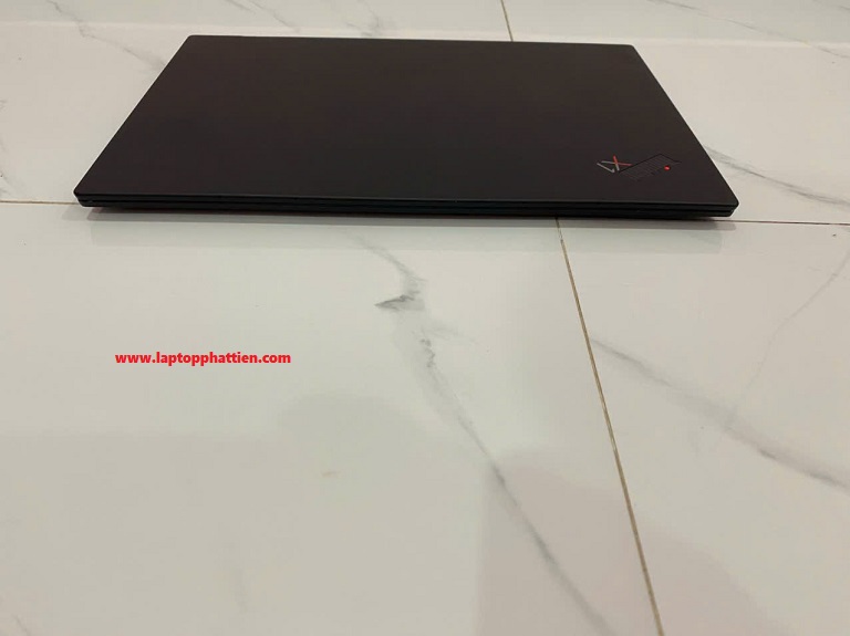 cửa hàng bán laptop ThinkPad X1 carbon Gen 8 uy tín chất lượng