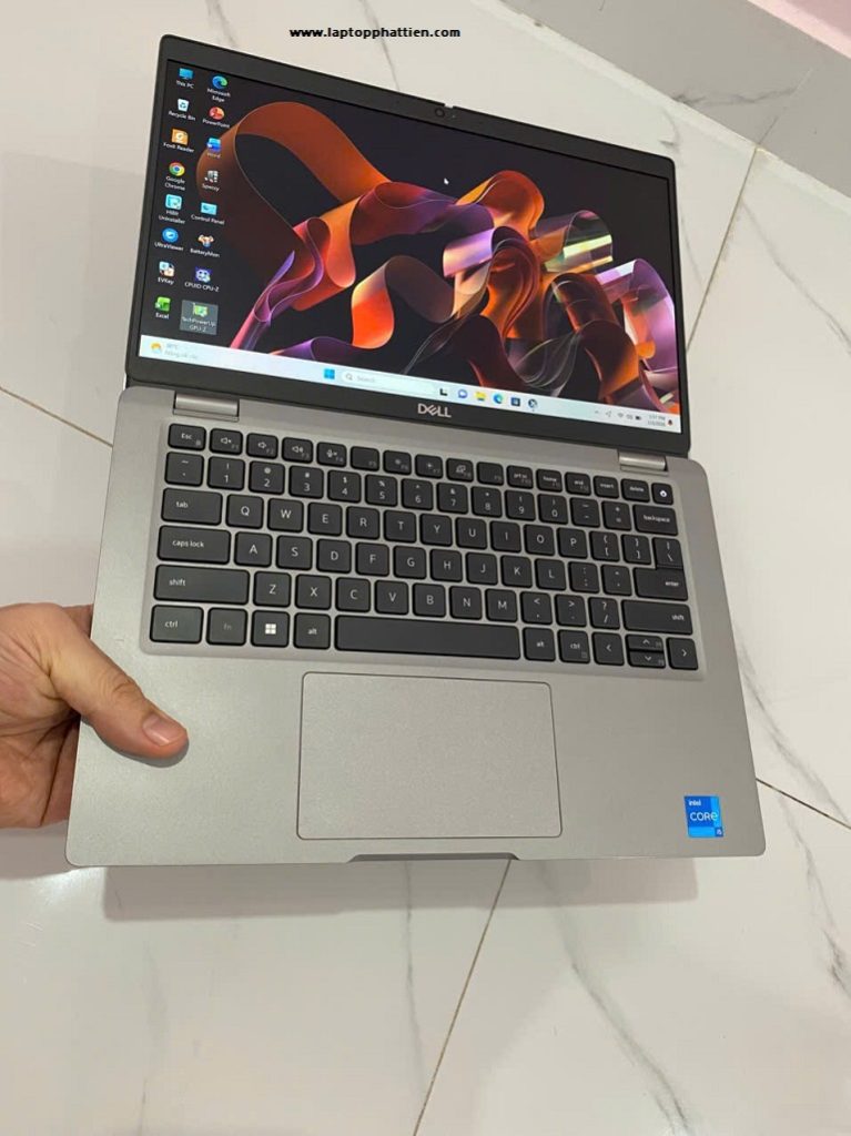 cửa hàng bán laptop Dell Latitude 5320 uy tín chất lượng