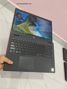 cửa hàng bán laptop Dell Latitude 3510 uy tín chất lượng