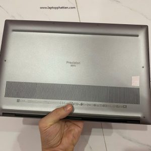 cửa hàng bán laptop Dell Precision 5570 uy tín chất lượng