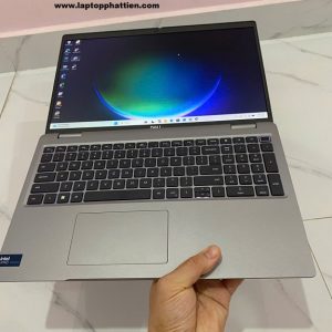 cửa hàng bán laptop Dell Latitude 5540 uy tín chất lượng