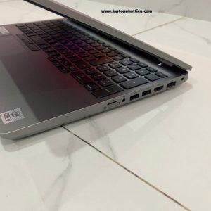 cửa hàng bán laptop Dell Precision 3551 I7 uy tín chất lượng