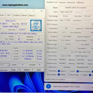 cửa hàng bán laptop HP Elitebook X360 830 G8 I5 uy tín chất lượng