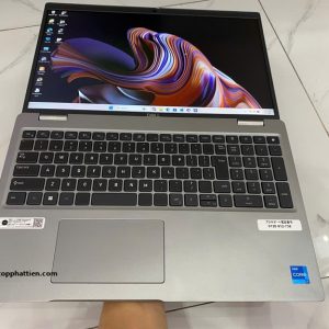 cửa hàng bán laptop Dell Latitude 5531 I7 vga rời uy tín chất lượng