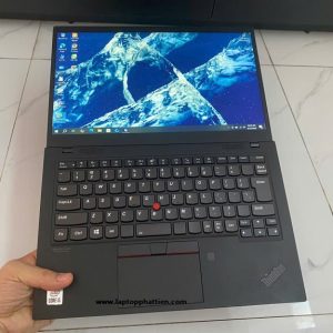 cửa hàng bán laptop Thinkpad X1 Carbon Gen 8 I5 uy tín chất lượng