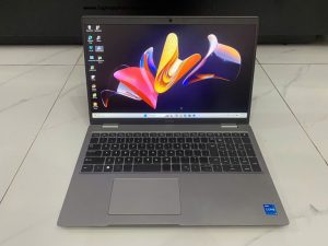 cửa hàng bán laptop Dell Latitude 5520 I5 uy tín chất lượng